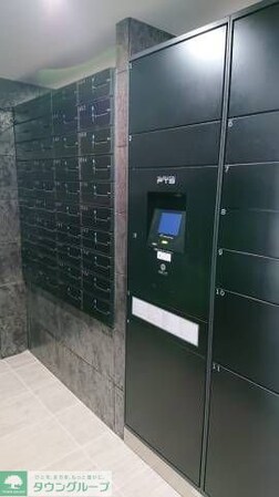 リヴシティ恵比寿の物件内観写真